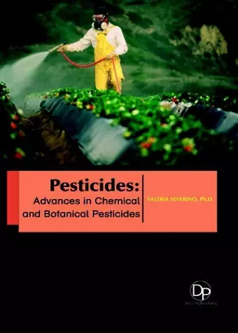 Pesticides cover