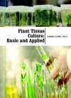 Plant Tissue Culture cover