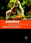 Poultry Diseases cover