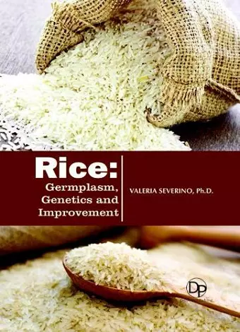 Rice cover