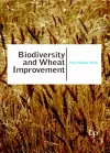 Biodiversity and Wheat Improvement cover