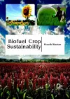 Biofuel Crop Sustainability cover