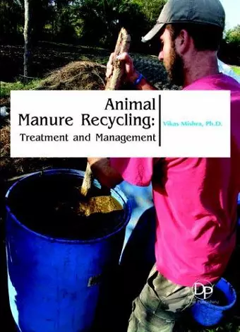 Animal Manure Recycling cover