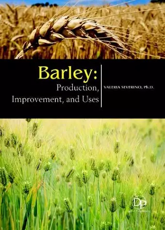 Barley cover