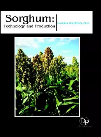 Sorghum cover