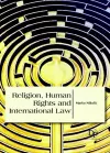 Religion, Human Rights and International Law cover