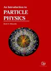 An Introduction to Particle Physics cover