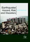 Earthquake Hazard, Risk and Disasters cover