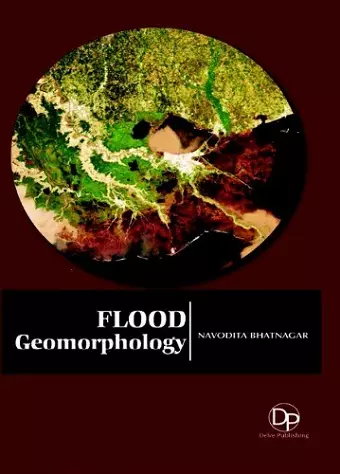 Flood Geomorphology cover