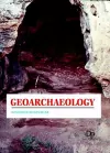 Geoarchaeology cover