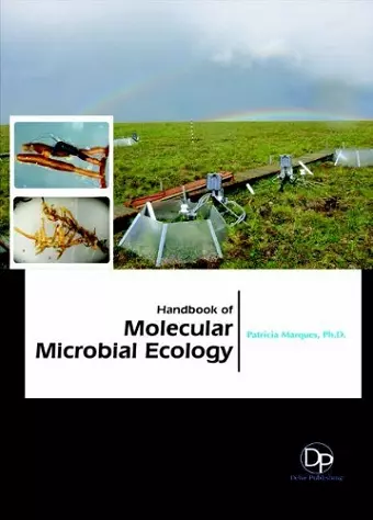 Handbook of Molecular Microbial Ecology cover