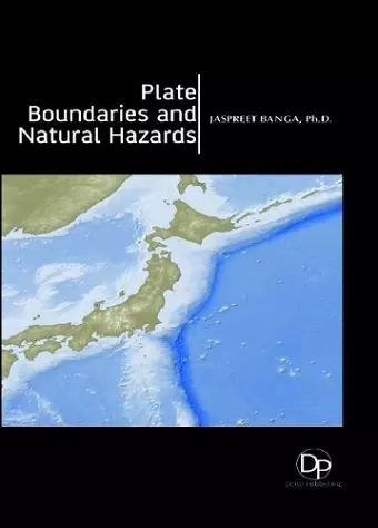 Plate Boundaries and Natural Hazards cover