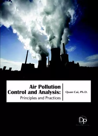 Air Pollution Control and Analysis cover