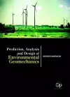 Prediction, Analysis and Design of Environmental Geomechanics cover