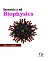 Essentials of Biophysics cover