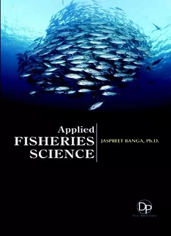 Applied Fisheries Science cover