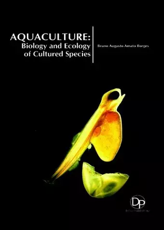 Aquaculture cover