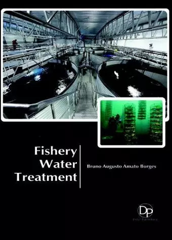 Fishery Water Treatment cover