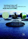 Nutritional Value and Uses of Microalgae in Aquaculture cover