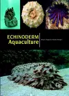 Echinoderm Aquaculture cover