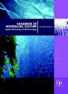 Handbook of Microalgal Culture cover