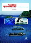 Fisheries Management cover