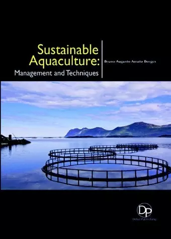 Sustainable Aquaculture cover