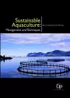 Sustainable Aquaculture cover