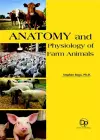 Anatomy and Physiology of Farm Animals cover