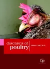 Diseases of Poultry cover