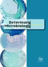 Veterinary Microbiology cover