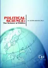 Political Science cover