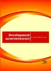 Development Administration cover