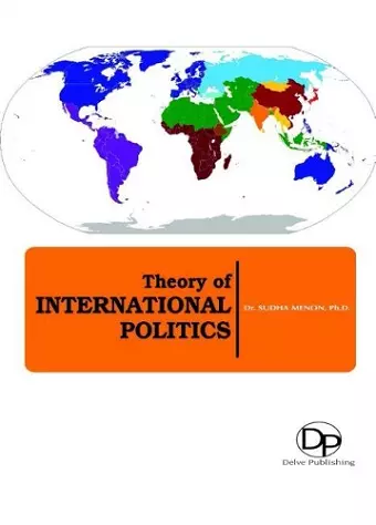 Theory of International Politics cover