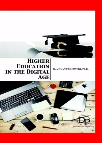 Higher Education in the Digital Age cover