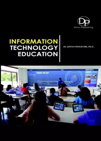 Information Technology Education cover