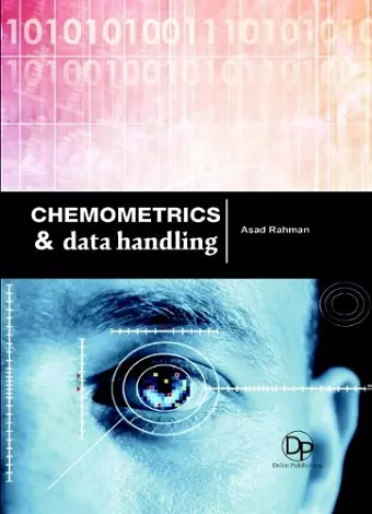 Chemometrics & Data Handling cover