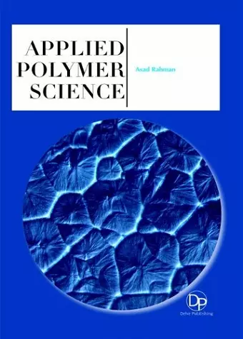 Applied Polymer Science cover