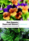 Plant Pigments, Flavors and Textures cover