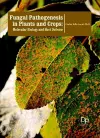 Fungal Pathogenesis in Plants and Crops cover