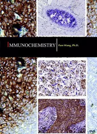 Immunochemistry cover