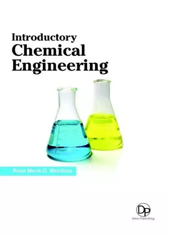 Introductory Chemical Engineering cover