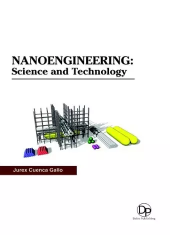 Nanoengineering cover