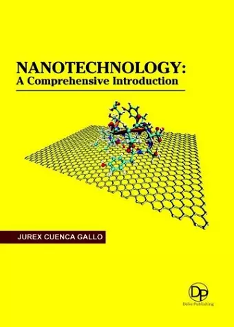 Nanotechnology cover