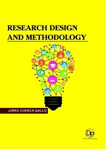 Research Design and Methodology cover