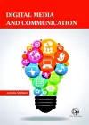 Digital Media and Communication cover