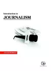 Introduction to Journalism cover