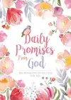 Daily Promises From God cover