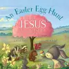 An Easter Egg Hunt for Jesus cover