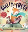 Wally & Freya cover